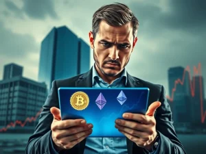 Corporate Bitcoin: A Crucial Look at Digital Asset Strategy in 2025