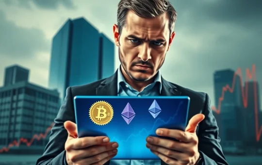 Corporate Bitcoin: A Crucial Look at Digital Asset Strategy in 2025