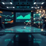 Corporate Crypto Treasury: Anemoi International’s Bold 15% Gain Amidst Market Volatility