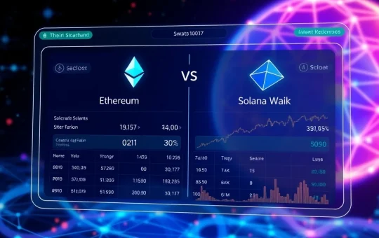 CoW DAO cross-chain swaps boosting DeFi trading volume