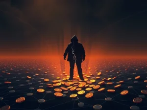 DeFi Exploit: Alarming $4.5M CrediX Finance Hack Sparks Exit Scam Fears
