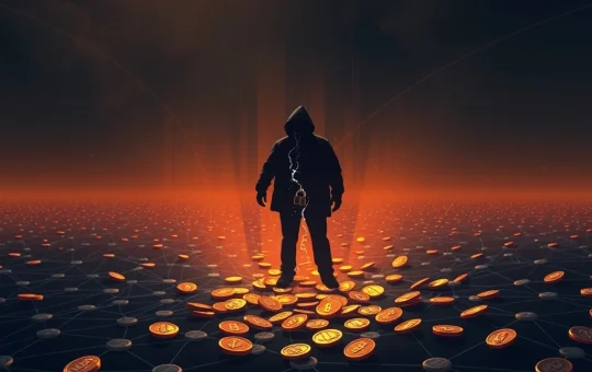 DeFi Exploit: Alarming $4.5M CrediX Finance Hack Sparks Exit Scam Fears