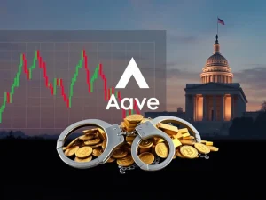 Critical Crypto News: Unveiling Today's Major Market Shifts and Regulatory Challenges