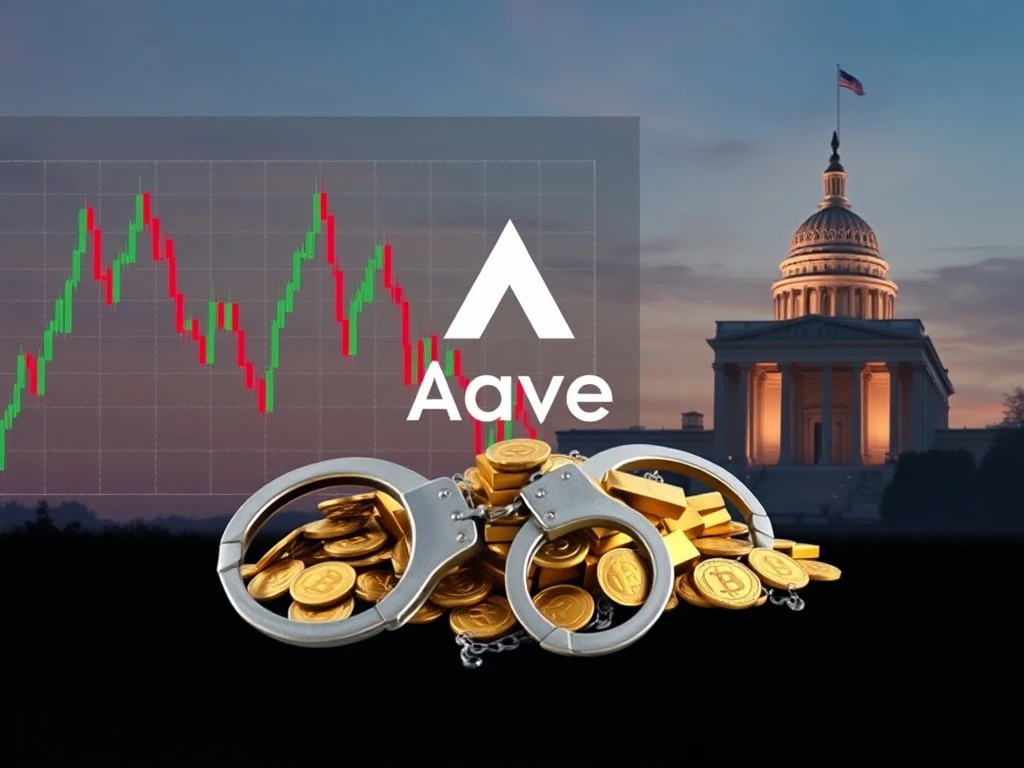 Critical Crypto News: Unveiling Today's Major Market Shifts and Regulatory Challenges