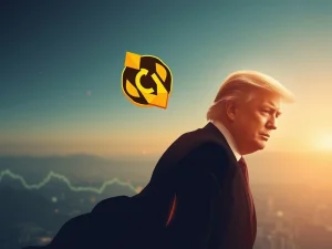 Cronos CRO Experiences Explosive 40% Surge Following Trump Media Group News