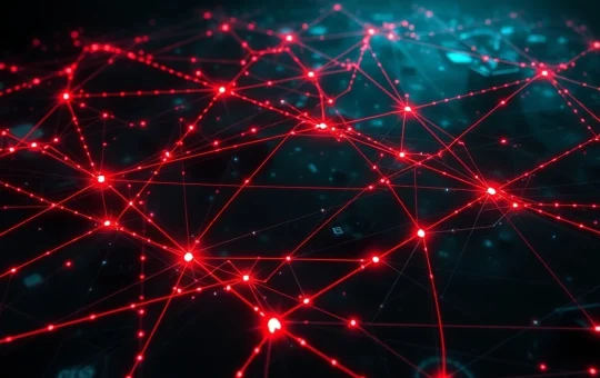 Shocking Cross-Chain Swaps: $21.8 Billion in Illicit Funds Exposed