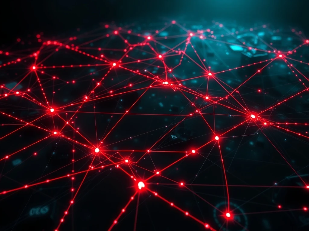 Shocking Cross-Chain Swaps: $21.8 Billion in Illicit Funds Exposed