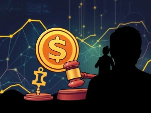 Crucial Crypto News: Circle Unveils Arc Blockchain Amidst Key Legal Developments