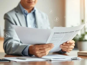 Revolutionary Crypto 401(k) Prospects Emerge: SEC Chair Atkins Prioritizes Investor Education