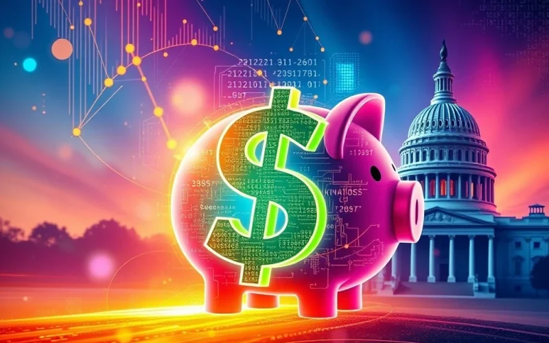 Crypto 401(k): Crucial Executive Order Reshapes US Retirement Investments