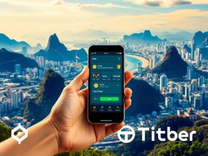 Bybit and Tether partner to boost Crypto Adoption Brazil through tourism and education initiatives.