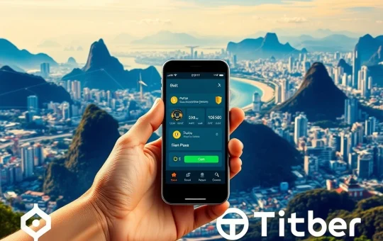 Bybit and Tether partner to boost Crypto Adoption Brazil through tourism and education initiatives.