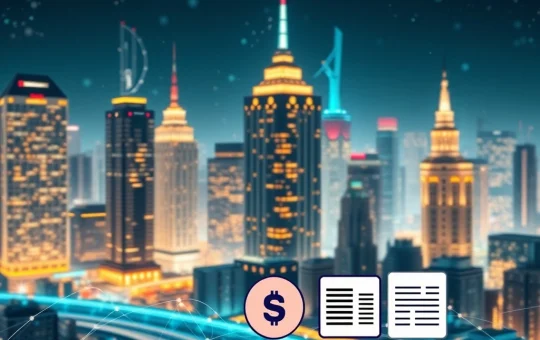 Crypto Adoption Surges: Key Institutional Milestones and Regulatory Clarity Reshape Markets