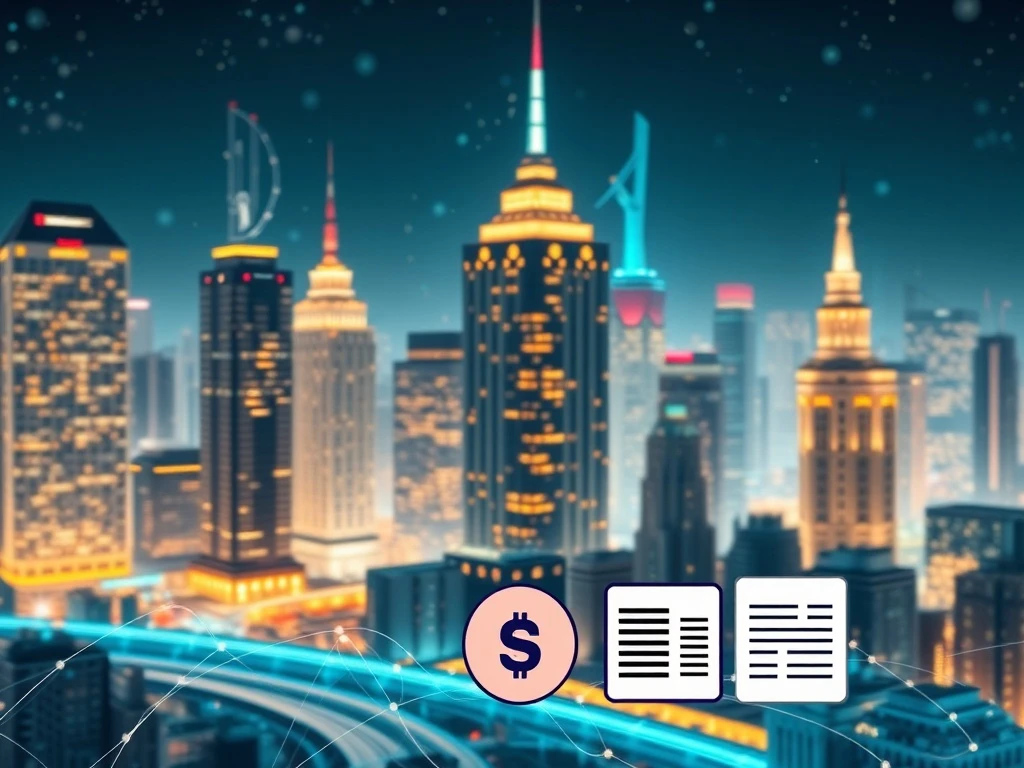 Crypto Adoption Surges: Key Institutional Milestones and Regulatory Clarity Reshape Markets