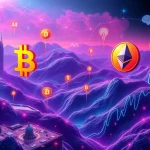 Crypto Adoption Unleashing a $4 Trillion Market Surge: Bitcoin News and Beyond