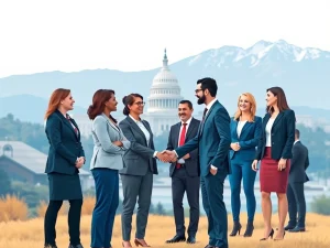Pivotal: New Crypto Advocacy Group Emerges for US Digital Asset Policy