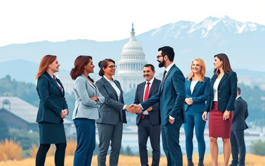 Pivotal: New Crypto Advocacy Group Emerges for US Digital Asset Policy