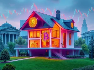 Crypto Assets: Unlocking Homeownership Dreams with Revolutionary Mortgage Qualification