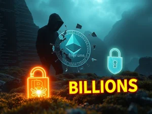 Urgent Warning: Crypto Bug Bounty Cuts Threaten Billion-Dollar Hacks