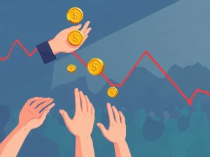 Crypto Buy the Dip: Why This Crucial Signal Could Unveil Further Market Downside
