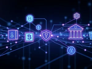 Urgent Breakthrough: Data Sharing Redefines Crypto Compliance