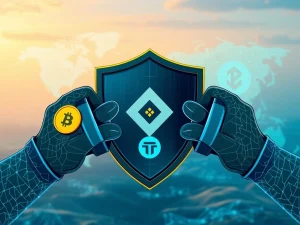 Crypto Crime Unit Fortifies Global Defense Against Digital Threats with Binance Expansion