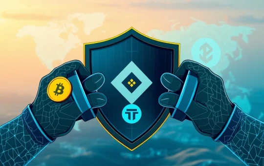 Crypto Crime Unit Fortifies Global Defense Against Digital Threats with Binance Expansion