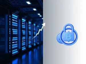 Unlocking Crypto Earnings: Cloud Mining vs. Crypto Staking Profitability in 2025