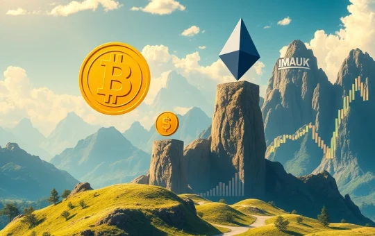 Phenomenal Crypto ETFs Capture Half of Top 20 Investment Products in 2024