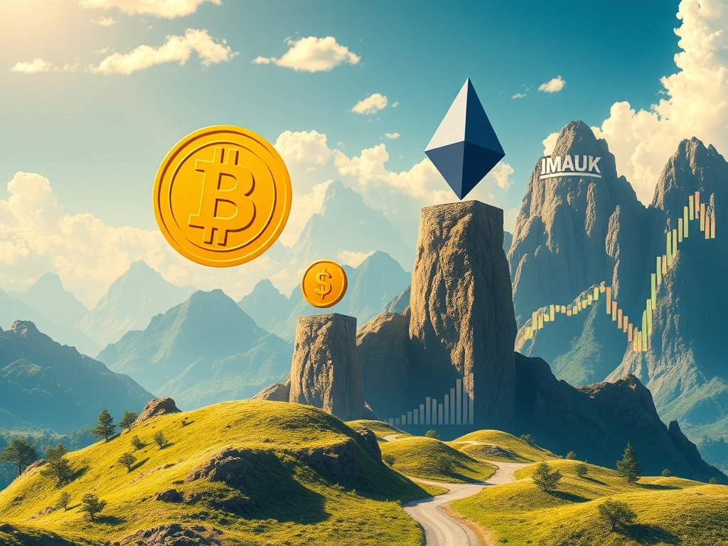 Phenomenal Crypto ETFs Capture Half of Top 20 Investment Products in 2024