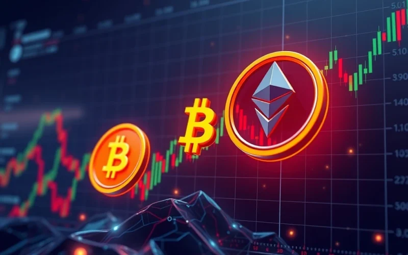 In-kind redemptions in crypto ETFs boosting institutional adoption and market efficiency