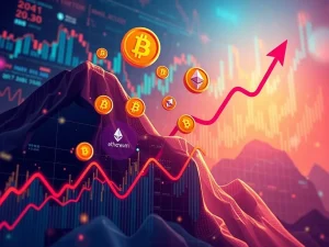 Crypto ETP Inflows Surge to $572M as Bitcoin & Ether Rebound Triumphantly
