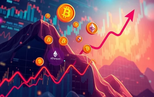 Crypto ETP Inflows Surge to $572M as Bitcoin & Ether Rebound Triumphantly