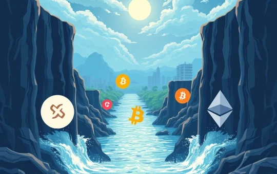Explosive Growth: 92 Crypto ETPs Poised to Transform Digital Asset Markets