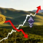 Staggering $1.4 Billion Loss: Crypto ETPs Plunge Amid Bitcoin and Ether Sell-Offs