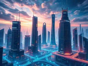 Crypto exchanges like Coinbase and Kraken building resilience in a volatile market