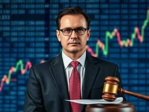 Crucial $10M SEC Settlement: Crypto Executive Faces Consequences Over TerraUSD Bet