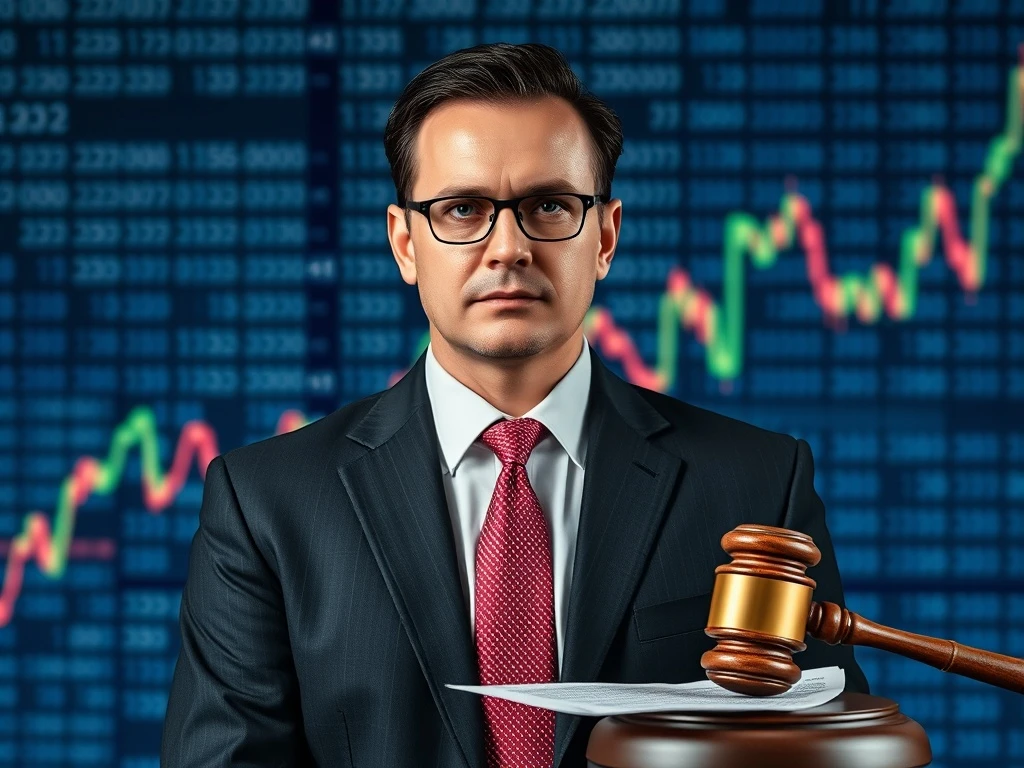 Crucial $10M SEC Settlement: Crypto Executive Faces Consequences Over TerraUSD Bet