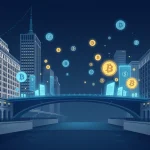 Crypto Expansion: Wall Street Giants Accelerate Digital Asset Integration