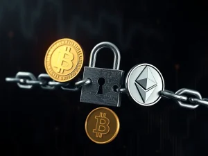 Alarming Crypto Hacks: July Sees $142M Lost, CoinDCX Leads Devastating Breaches