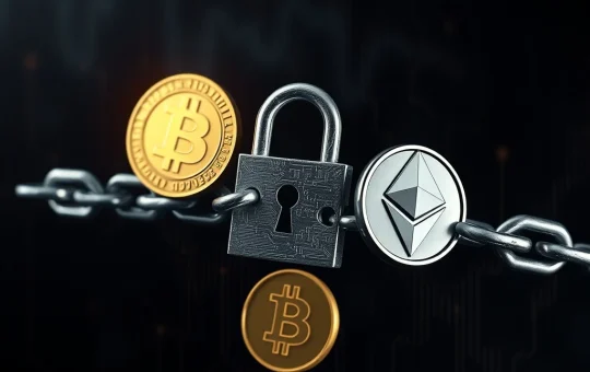 Alarming Crypto Hacks: July Sees $142M Lost, CoinDCX Leads Devastating Breaches