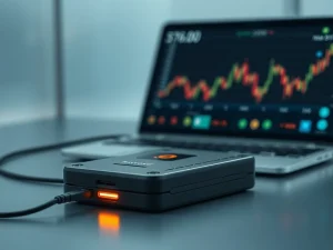 Crypto Hardware Wallet: The Essential Guide to Secure Your Digital Assets