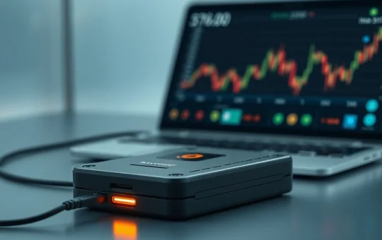 Crypto Hardware Wallet: The Essential Guide to Secure Your Digital Assets
