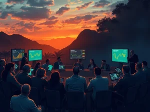 Crypto Influencers: Revolutionizing Early-Stage Investing for a Brighter Future