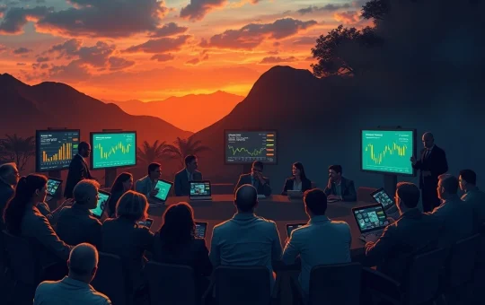 Crypto Influencers: Revolutionizing Early-Stage Investing for a Brighter Future