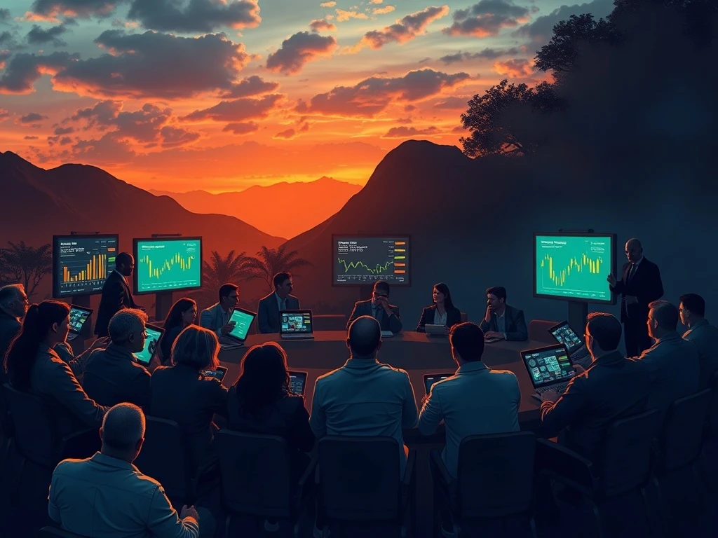 Crypto Influencers: Revolutionizing Early-Stage Investing for a Brighter Future