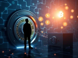 Crucial Crypto Inheritance Plan: Safeguarding Your Digital Assets for Future Generations