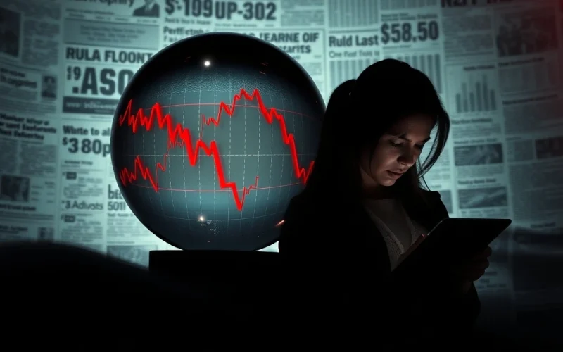 Shocking Crypto Investment Loss: Billionaire Heiress Taylor Thomson's $80M Ordeal Linked to Psychic Advice