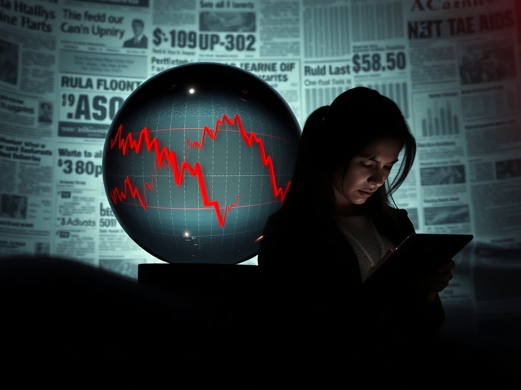 Shocking Crypto Investment Loss: Billionaire Heiress Taylor Thomson's $80M Ordeal Linked to Psychic Advice