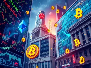Crypto IPOs Unleash Massive Market Surge: Ether, Stablecoins & Pantera's Bold Moves